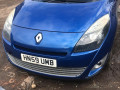 капот Renault Scenic 3 поколение 2009, 1.5 л., МКПП, минивэн, 651008842R - фото №8