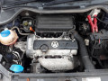 бампер задний Volkswagen Polo 5 поколение 2010, 1.4 л., МКПП, хетчбэк 5 дв., 6R6807421 - фото №13