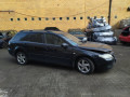 подушка безопасности боковая (шторка) Mazda 6 GG 2002, 1.8 л., МКПП, универсал, G21B57KM0G - фото №9
