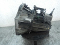 КПП механическая (МКПП) Renault Scenic 2 поколение 2006, 1.5 л., МКПП, минивэн, 7701477995 - фото №2