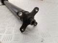карданный вал Mercedes-Benz E-Класс W212/S212/C207/A207 2009, 2.2 л., АКПП, седан, A2124102016 - фото №6