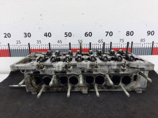 головка блока цилиндров Opel Insignia 1 поколение (A) 2010, 2.0 л., МКПП, хетчбэк 5 дв., 55565812