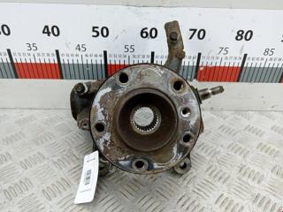 ступица передняя правая BMW X3 E83 2006, 3.0 л., АКПП, внедорожник 5 дв., 31213412020