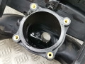 коллектор впускной BMW 5 серия E60/E61 [рестайлинг] 2008, 2.5 л., АКПП, универсал, 11617593006 - фото №5