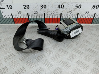 ремень безопасности Skoda Octavia 2 поколение (A5) 2007, 2.0 л., МКПП, хетчбэк 5 дв., 1K4857706BG