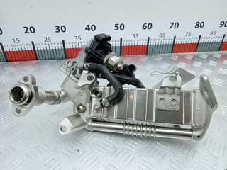 охладитель EGR / Радиатор EGR Mini Hatch 3 поколение (F55, F56) 2014, 2.0 л., АКПП, хетчбэк 5 дв., 11718476971