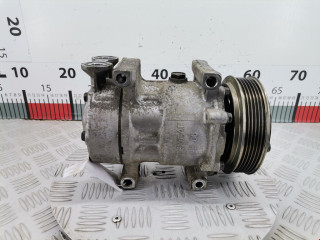 компрессор кондиционера Ford Fusion 1 поколение 2002, 1.4 л., МКПП, минивэн, 1500822