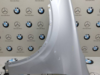 крыло переднее левое BMW X1 F48 2018, 2.0 л., бензин
