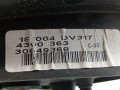 зеркало наружное левое Volvo XC90 1 поколение 2004, 2.4 л., АКПП, внедорожник 5 дв., 30745226 - фото №6