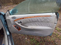 редуктор заднего моста Mercedes-Benz CLK-Класс C209/A209 2002, 3.2 л., АКПП, купе, A2093500614 - фото №12