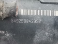 насос продувки катализатора Volkswagen Touran 1 поколение 2004, 1.6 л., МКПП, минивэн, 06A959253 - фото №4