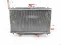 радиатор (основной) Honda Civic 8 поколение 2006, 2.2 л., МКПП, хетчбэк 5 дв., 19010RSRE01 - фото №2