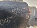 патрубок интеркулера Saab 9-3 2 поколение 2007, 2.0 л., Ti, бензин, АКПП, передний привод, 55563267, 6670468 - фото №3