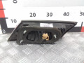 фонарь крышки багажника левый Honda Civic 8 поколение 2007, 2.2 л., МКПП, хетчбэк 3 дв., 34156SMGE03 - фото №2