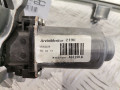 стеклоподъемник электрический задний правый Nissan Qashqai 1 поколение 2009, 1.6 л., МКПП, хетчбэк 5 дв., 82700JD40A - фото №3
