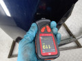 крыло переднее правое Nissan Qashqai 1 поколение 2009, 1.5 л., МКПП, внедорожник 5 дв., F3100JD0M0 - фото №5