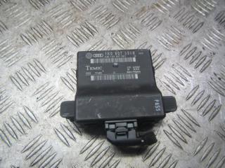 блок комфорта Audi A3 8P 2005, 1.6 л., МКПП, хетчбэк 5 дв., 1K0907530B