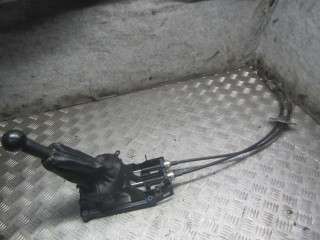 кулиса Chevrolet Matiz 2012, 0.8 л., МКПП, хетчбэк 5 дв.