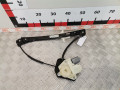 стеклоподъемник электрический задний левый SEAT Toledo 4 поколение 2013, 1.6 л., МКПП, хетчбэк 5 дв., 5JA839461 - фото №2