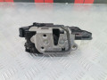 замок двери передней правой Volkswagen Passat CC 1 поколение 2009, 2.0 л., МКПП, седан, 5N2837016C - фото №4