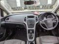 зеркало наружное правое Opel Astra J 2010, 1.6 л., МКПП, хетчбэк 5 дв., 13308364 - фото №14