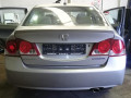 клапан фазорегулятора Honda Civic 8 поколение 2007, 1.3 л., АКПП, седан - фото №6