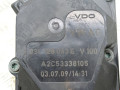 заслонка дроссельная Volkswagen Passat B6 2009, 2.0 л., МКПП, универсал, 03L128063E - фото №5