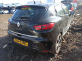 ручка наружная Renault Clio 4 поколение 2014, 1.2 л., МКПП, хетчбэк 5 дв., 806706656R - фото №18