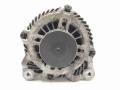 генератор Renault Laguna 3 поколение 2008, 1.5 л., DCi, дизель, МКПП, передний привод, 8200660057 - фото №3