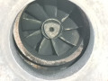 турбина Renault Laguna 2 поколение 2002, 2.2 л., МКПП, хетчбэк 5 дв., 7701475282 - фото №5