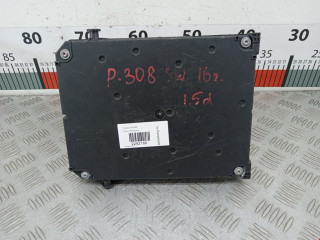 Блок BSI Peugeot 308 T7 2008, 1.6 л., МКПП, универсал, 9806687880
