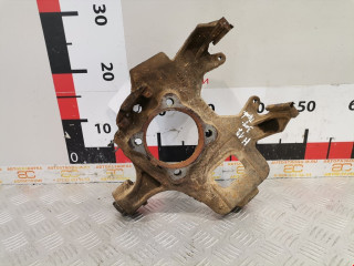 ступица задняя правая Infiniti QX56 1 поколение 2006, 5.6 л., АКПП, внедорожник 5 дв., 43018ZV60A