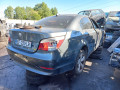 полуось передняя правая (приводной вал, ШРУС) BMW 5 серия E60/E61 2005, 3.0 л., АКПП, седан, 31607570275 - фото №9
