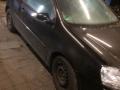 стекло двери передней левой Volkswagen Golf 4 поколение 2005, 2.0 л., МКПП, хетчбэк 5 дв. - фото №4