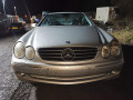 зеркало наружное правое Mercedes-Benz CLK-Класс C209/A209 2002, 3.2 л., АКПП, купе, A2098100876 - фото №17