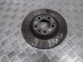 диск тормозной задний Audi A5 8T 2007, 3.0 л., МКПП, купе, 8K0615601M - фото №4