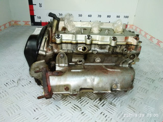 головка блока цилиндров Audi A6 4F/C6 2007, 2.8 л., BDX, бензин, МКПП, универсал, 06E103068AE