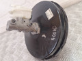 вакуумный усилитель тормозов Citroen Xsara Picasso 1 поколение 2001, 1.8 л., бензин, МКПП, хетчбэк 5 дв., 0204021660, 9635135280 - фото №2