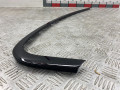 молдинг двери задней правой BMW 5 серия G30/G31 G30 2017, 4.0 л., N63 B40 A, бензин, АКПП, альпийский ветер iii ( 300), седан, 51357390126 - фото №2