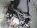 распределитель впрыска (инжектор) Audi 100 4A/C4 1993, 2.0 л., 0986439389, 0438101039 - фото №4
