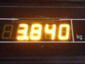 руль Mercedes-Benz C-Класс W203/S203/CL203 [рестайлинг] 2006, 2.5 л., МКПП, хетчбэк 3 дв., A17146001039E37 - фото №6