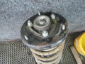 стойка передняя левая Audi A6 4A/C4 1996 - фото №9