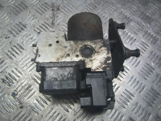 блок ABS Volkswagen LT 2 поколение 2003, 2.5 л., МКПП, микроавтобус, A0004460789
