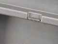 обшивка крышки багажника Opel Zafira 2 поколение (B) 2005, 1.9 л., МКПП, минивэн, 13131334 - фото №4