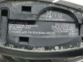 ключ Ford Mondeo 4 поколение [рестайлинг] 2012, 2.0 л., МКПП, хетчбэк 5 дв., 7S7T15K601ED - фото №3
