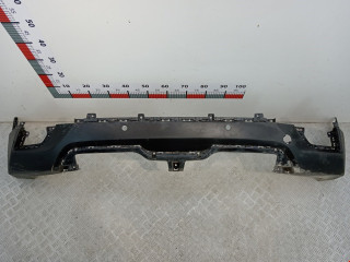 юбка бампера нижняя Hyundai Creta 1 поколение 2019, 86612M0000