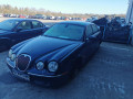 расходомер воздуха Jaguar S-Type 1 поколение X200 2004, 2.7 л., АКПП, седан, PHF500090 - фото №13