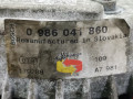 генератор Skoda Fabia 1 поколение [рестайлинг] 2006, 1.9 л., МКПП, универсал, 038903018QX - фото №7