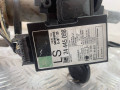 электроусилитель руля Opel Agila 1 поколение (A) 2002, 24445098, 38720-83E20, 48200-83E63 - фото №13