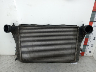 интеркулер SEAT Toledo 3 поколение 2006, 2.0 л., МКПП, хетчбэк 5 дв., 1K0145803S